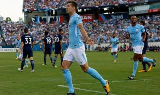 近10年欧冠冠军与亚军